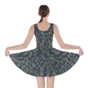 Nature Twigs Skater Dress View2