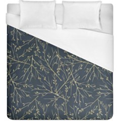 Nature Twigs Duvet Cover (King Size)