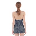 Nature Twigs Halter Dress Swimsuit  View2