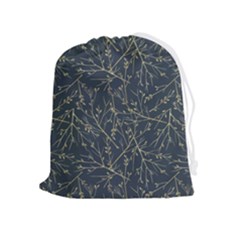 Nature Twigs Drawstring Pouch (XL)