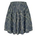 Nature Twigs High Waist Skirt View2