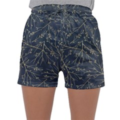 Nature Twigs Sleepwear Shorts