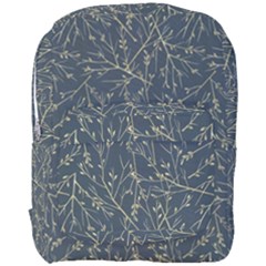 Nature Twigs Full Print Backpack by artworkshop