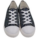 Nature Twigs Men s Low Top Canvas Sneakers View1