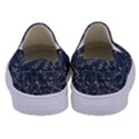 Nature Twigs Kids  Canvas Slip Ons View4