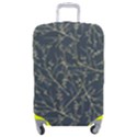 Nature Twigs Luggage Cover (Medium) View1