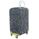 Nature Twigs Luggage Cover (Medium) View2