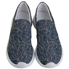 Nature Twigs Women s Lightweight Slip Ons by artworkshop