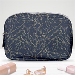 Nature Twigs Make Up Pouch (small) by artworkshop