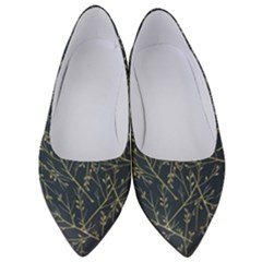 Nature Twigs Women s Low Heels