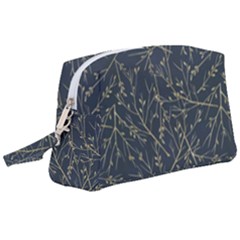 Nature Twigs Wristlet Pouch Bag (Large)