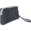 Nature Twigs Wristlet Pouch Bag (Small) View2