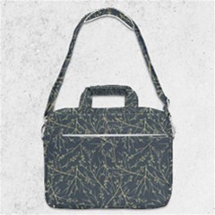 Nature Twigs MacBook Pro Shoulder Laptop Bag 