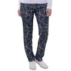 Nature Twigs Women s Casual Pants by artworkshop