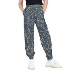 Nature Twigs Kids  Elastic Waist Pants