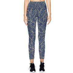 Nature Twigs Pocket Leggings 