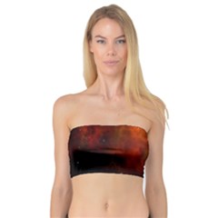 Space Science Bandeau Top by artworkshop