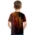 Space Science Kids  Sport Mesh Tee View2