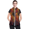 Space Science Women s Puffer Vest View1