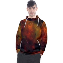 Space Science Men s Pullover Hoodie by artworkshop