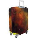 Space Science Luggage Cover (Large) View2