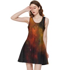 Space Science Inside Out Racerback Dress