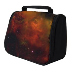 Space Science Full Print Travel Pouch (small) by artworkshop