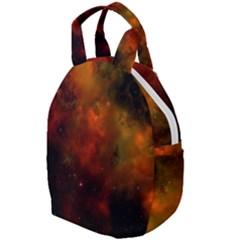 Space Science Travel Backpacks by artworkshop