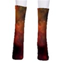 Space Science Crew Socks View2