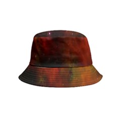 Space Science Bucket Hat (kids)