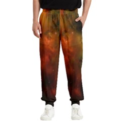 Space Science Men s Elastic Waist Pants