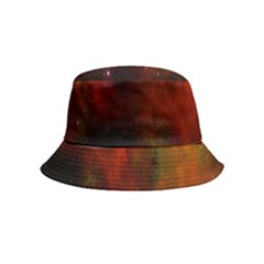 Space Science Inside Out Bucket Hat (kids) by artworkshop