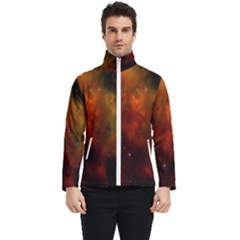 Space Science Men s Bomber Jacket