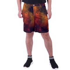 Space Science Men s Pocket Shorts