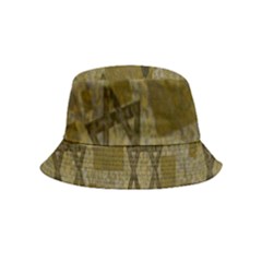 Star-of-david-002 Bucket Hat (kids) by nate14shop