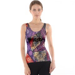 Stars-001 Tank Top by nate14shop