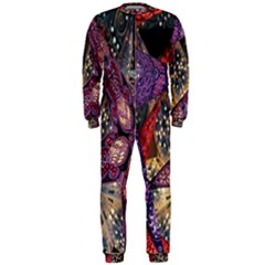 Stars-001 Onepiece Jumpsuit (men) by nate14shop