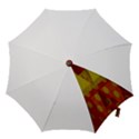 Rhomboid 003 Hook Handle Umbrellas (Small) View1