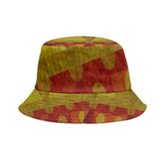 Rhomboid 003 Inside Out Bucket Hat by nate14shop