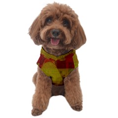 Rhomboid 003 Dog Sweater