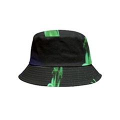 Jellyfish Inside Out Bucket Hat (kids) by nate14shop