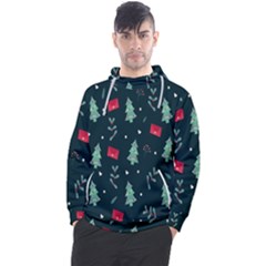 Christmas 001 Men s Pullover Hoodie by nate14shop