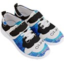 The Fault In Our Stars Men s Velcro Strap Shoes View3