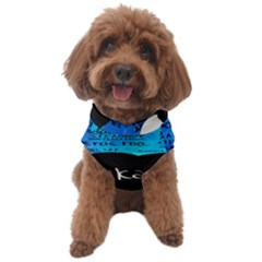 The Fault In Our Stars Dog Sweater by nate14shop