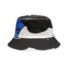 The Fault In Our Stars Bucket Hat by nate14shop