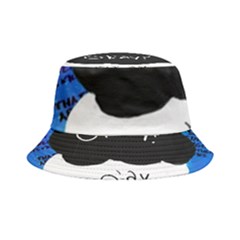 The Fault In Our Stars Inside Out Bucket Hat by nate14shop