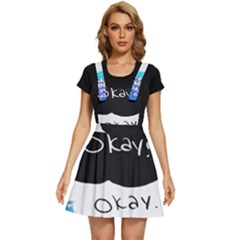 The Fault In Our Stars Apron Dress