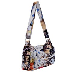 5 Second Summer Collage Multipack Bag by nate14shop