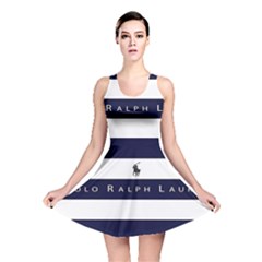 Polo Ralph Lauren Reversible Skater Dress by nate14shop