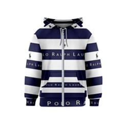 Polo Ralph Lauren Kids  Zipper Hoodie by nate14shop